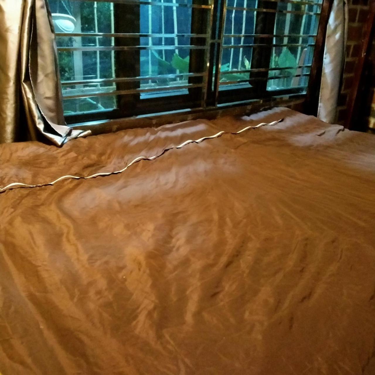 Retreat Home Ban Doi 목쩌우 외부 사진