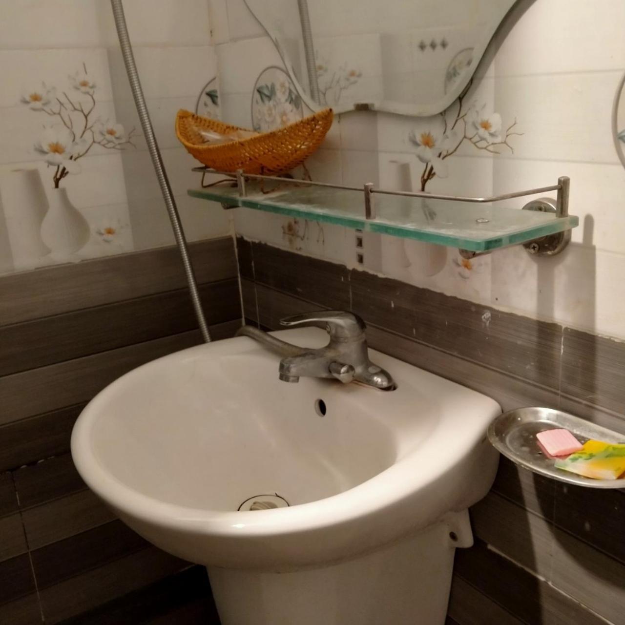 Retreat Home Ban Doi 목쩌우 외부 사진