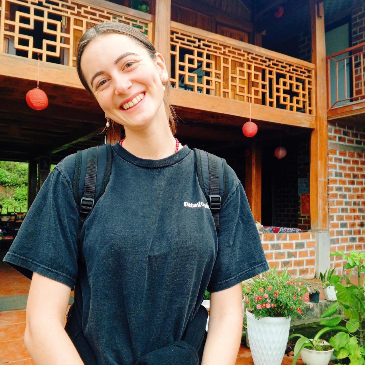 Retreat Home Ban Doi 목쩌우 외부 사진